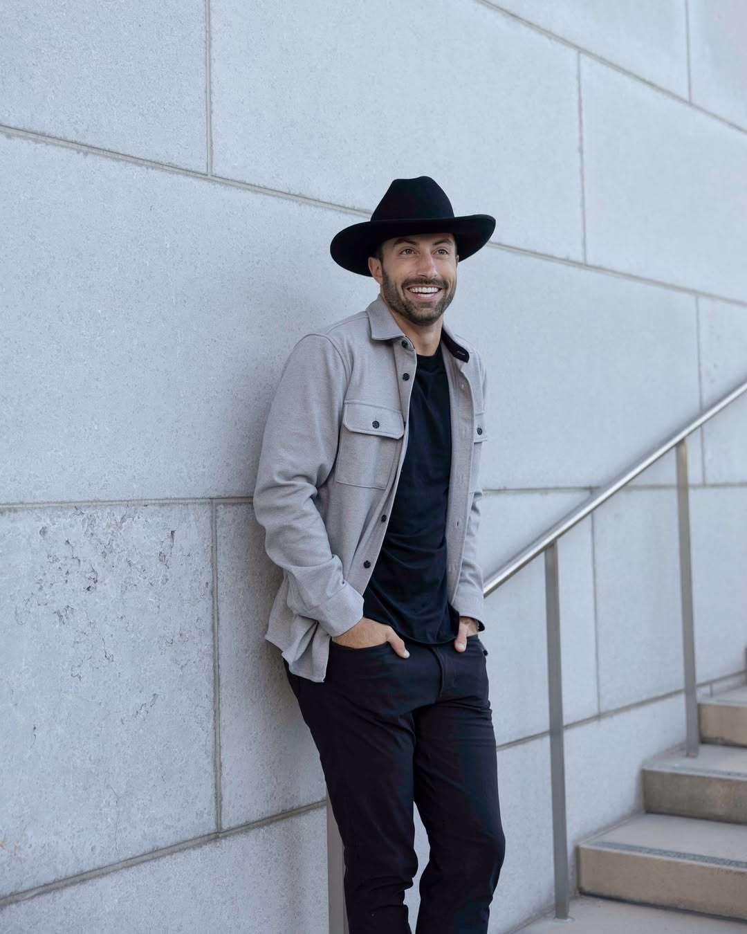 The most beautiful cowboy hats for the modern mans wardrobe Modalova