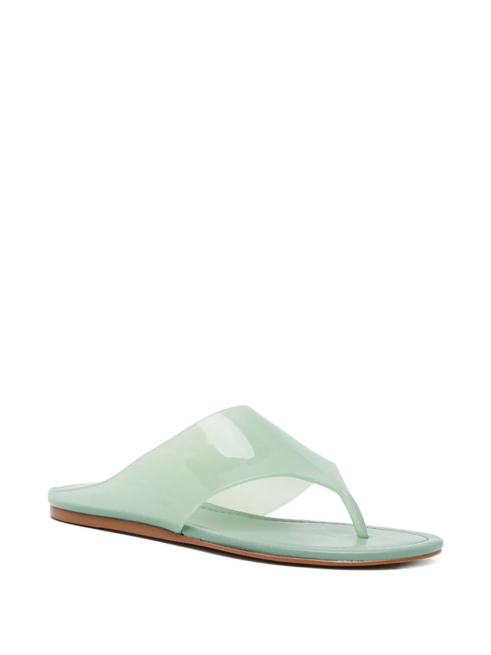 Jelly Shoes Making a Comeback in Spring Trends? 21 FARM Rio jelly sandals