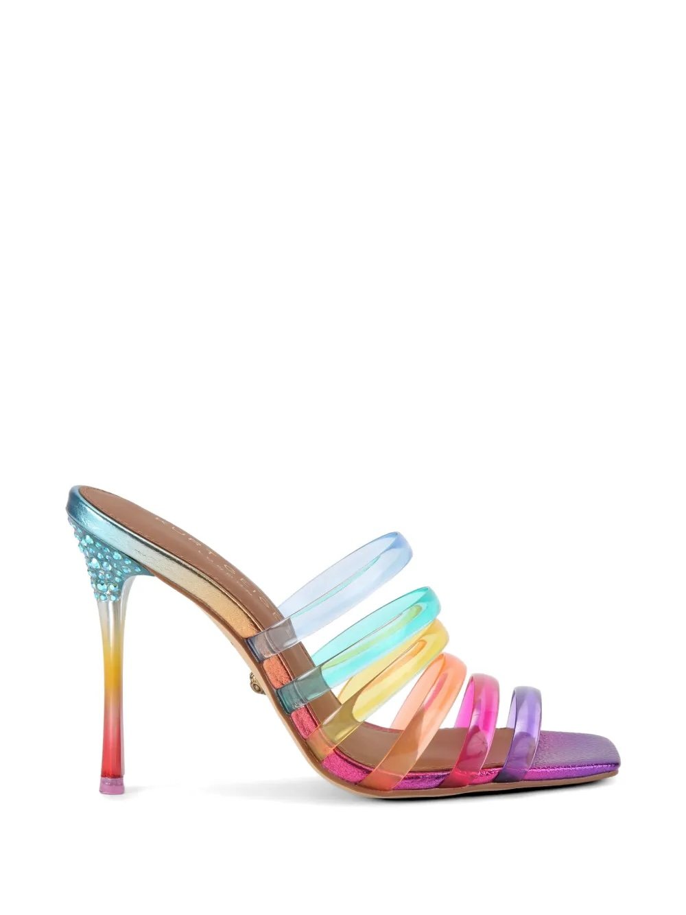 Jelly Shoes Making a Comeback in Spring Trends? 25 Kurt Geiger London jelly sandals