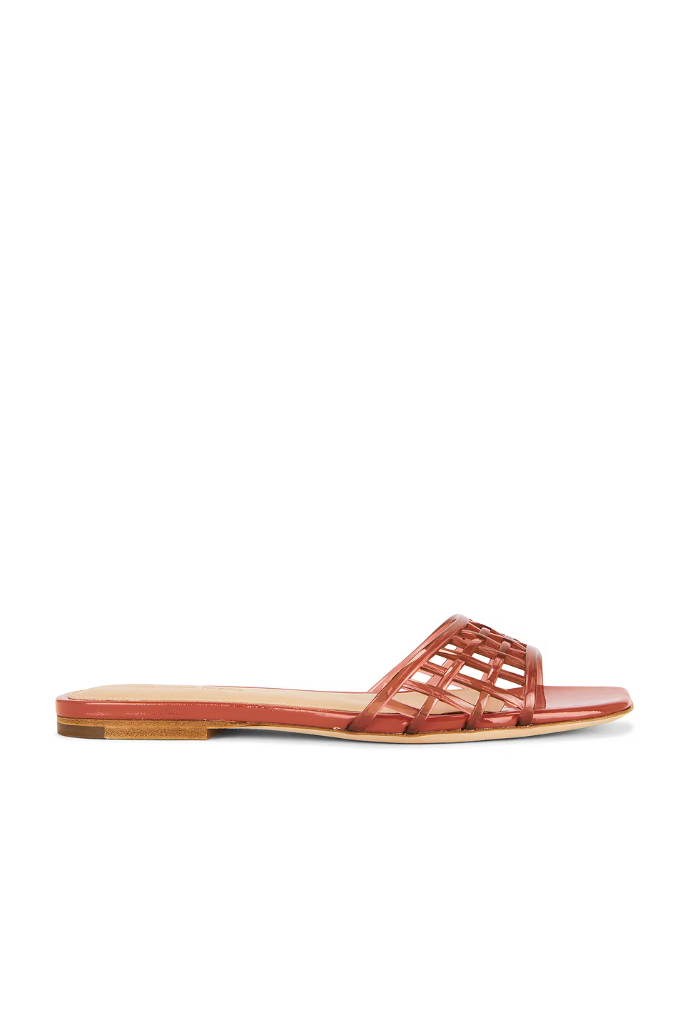 Jelly Shoes Making a Comeback in Spring Trends? 23 Maris jelly sandals Veronica Beard