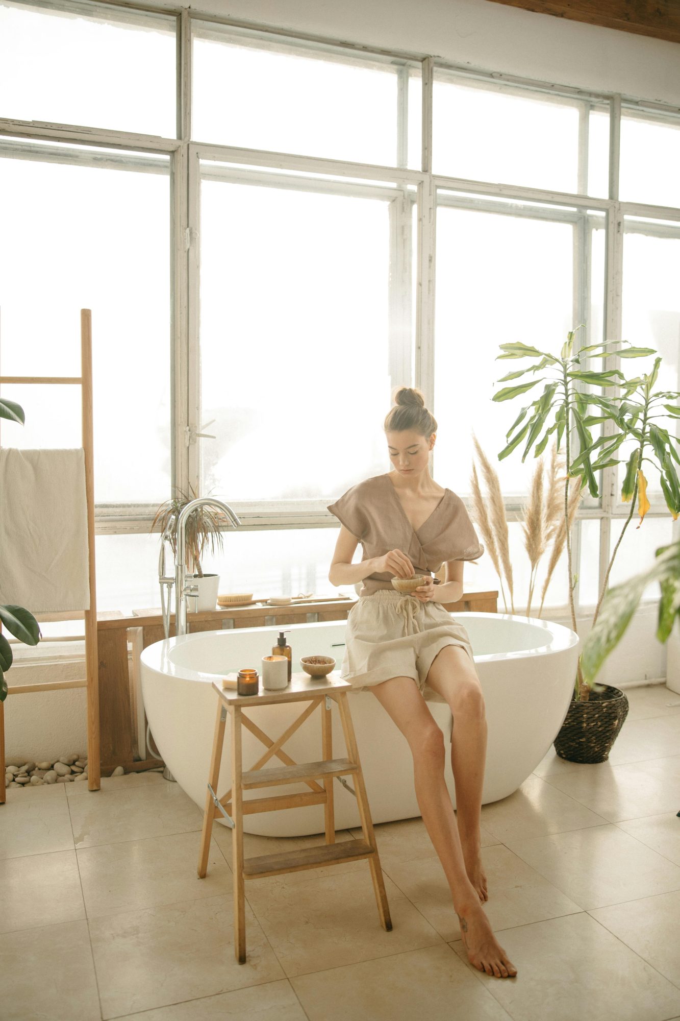 Des gestes plus doux des formules plus clean Sexual wellness pourquoi le sujet simpose Modalova