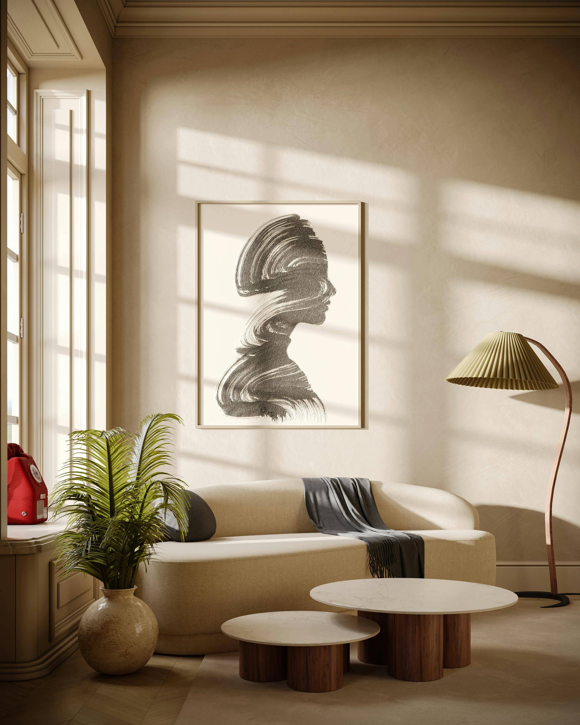 Inside the rise of soft expensive looking homes Modalova