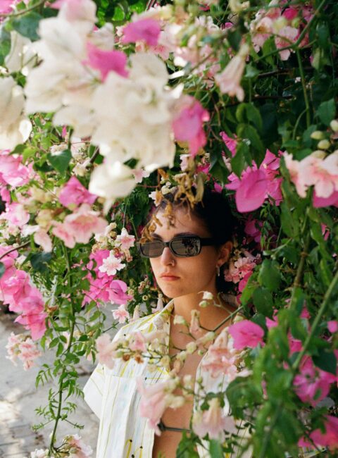 The sunglasses insiders wear Modalova scaled