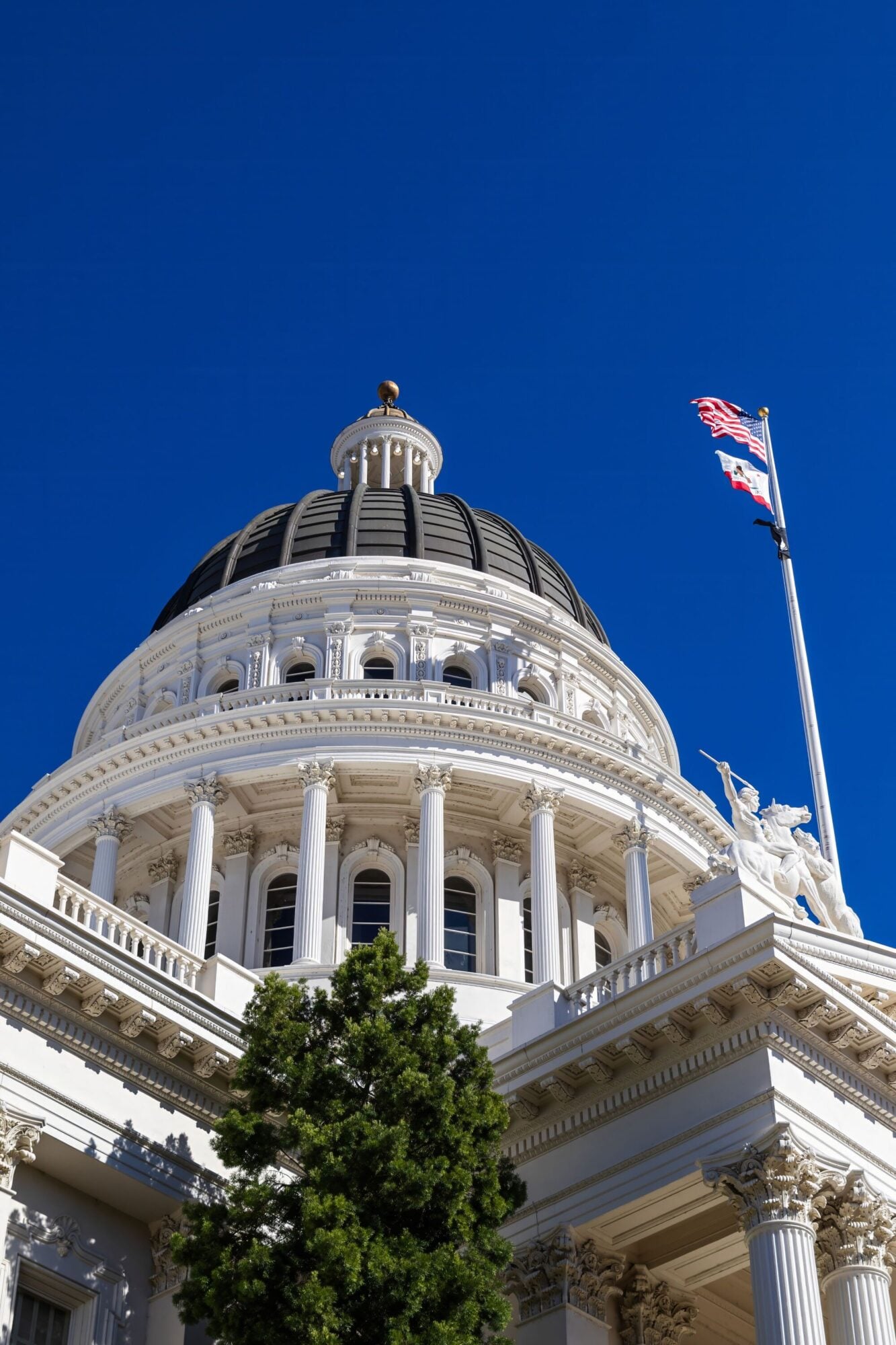 Sacramento, California’s quietly romantic escape 4 A slow afternoon near the Capitol Sacramento Californias quietly romantic escape Modalova