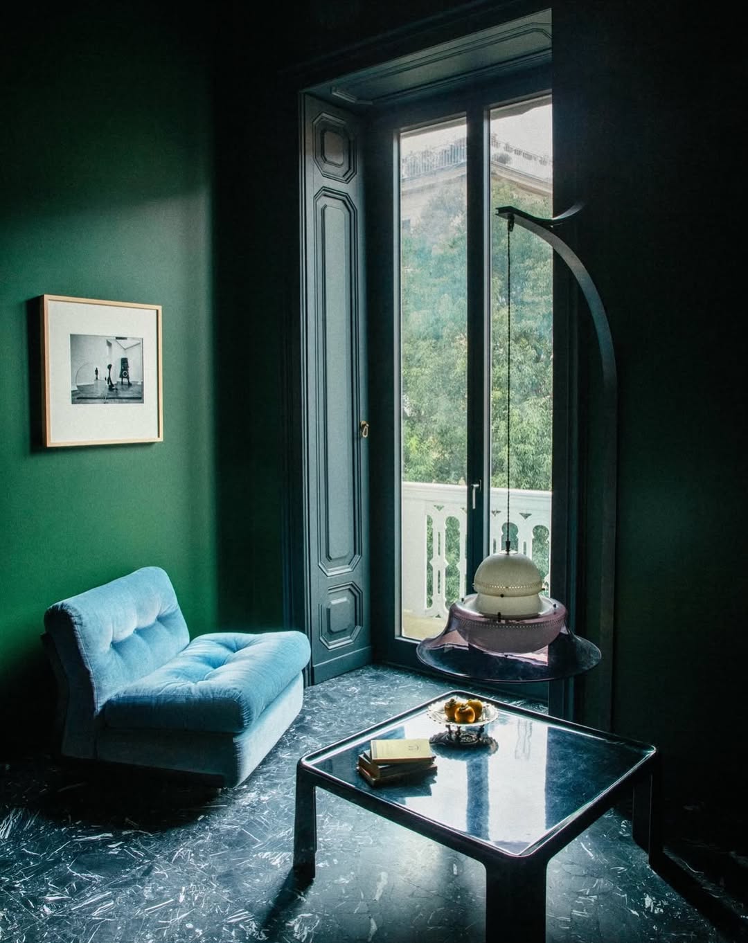 How vintage furniture defines a contemporary home 3 Balance eras dont recreate them How vintage furniture defines a contemporary home Modalova