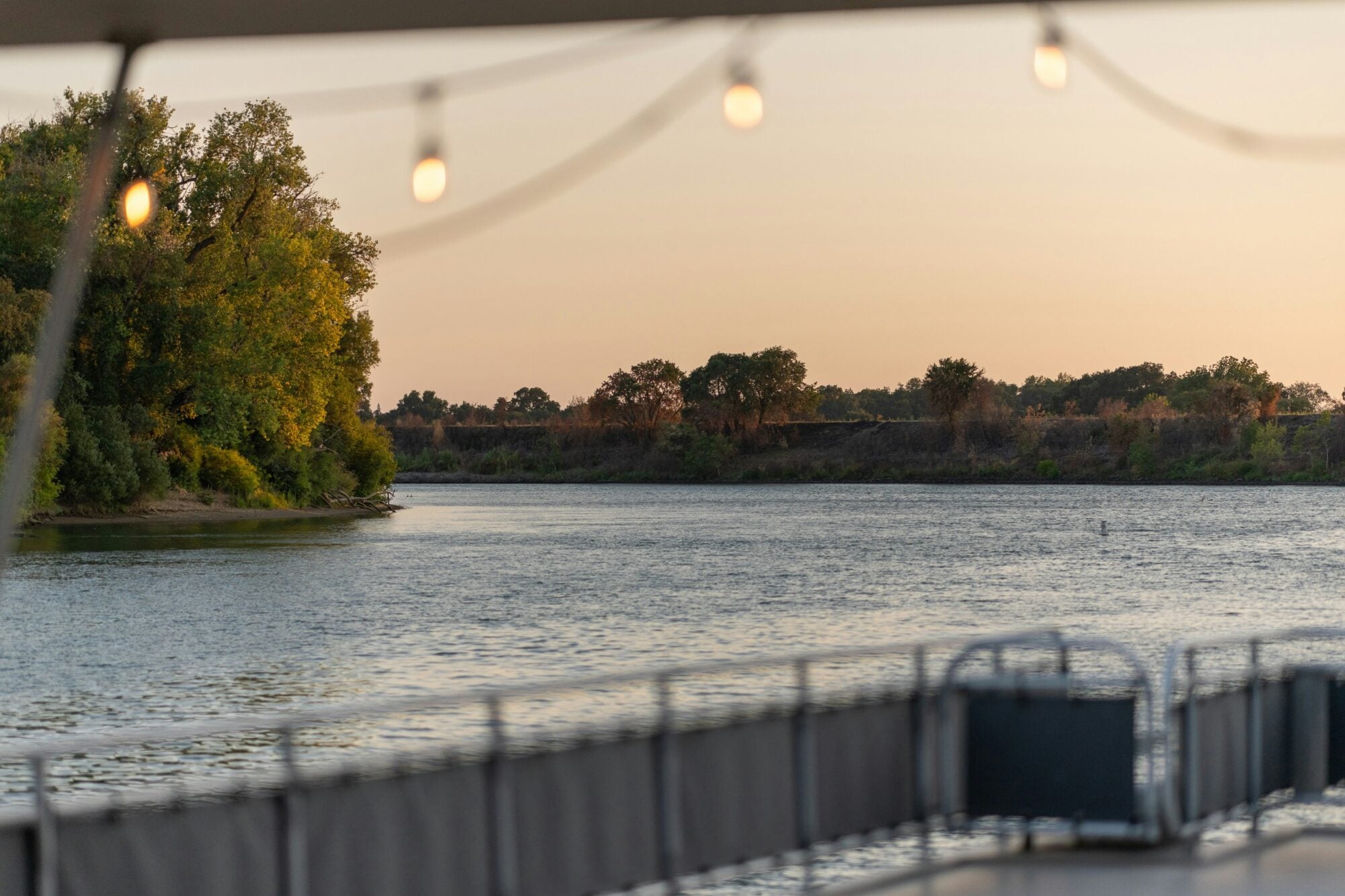 Sacramento, California’s quietly romantic escape 2 Begin the morning along the Sacramento river Sacramento Californias quietly romantic escape Modalova