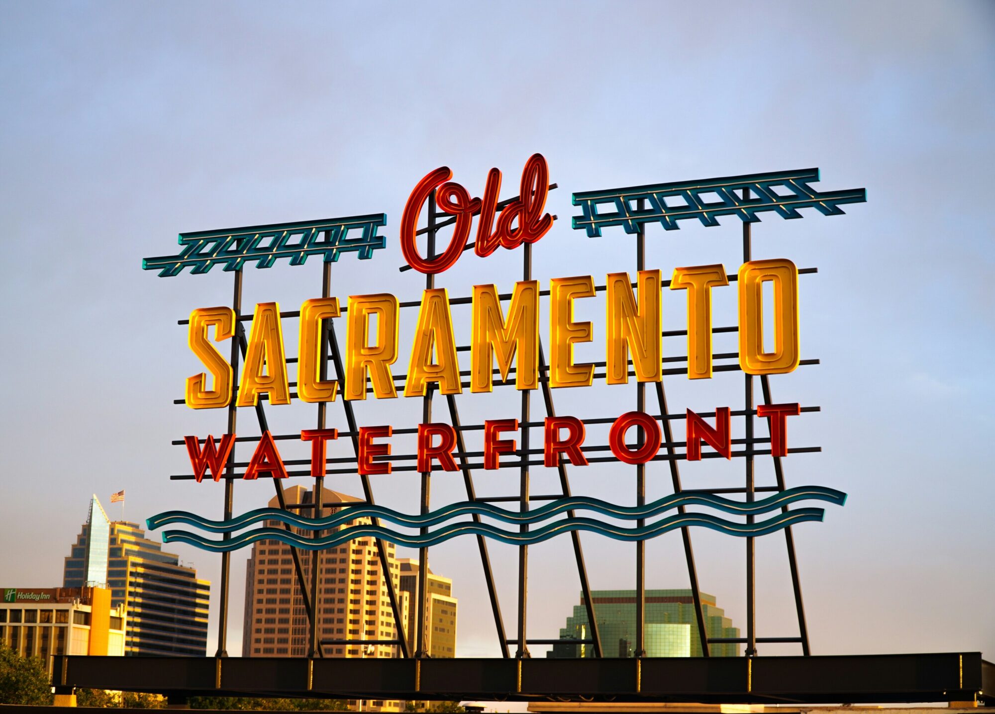 Sacramento, California’s quietly romantic escape 3 Old Sacramento and its historic allure Sacramento Californias quietly romantic escape Modalova