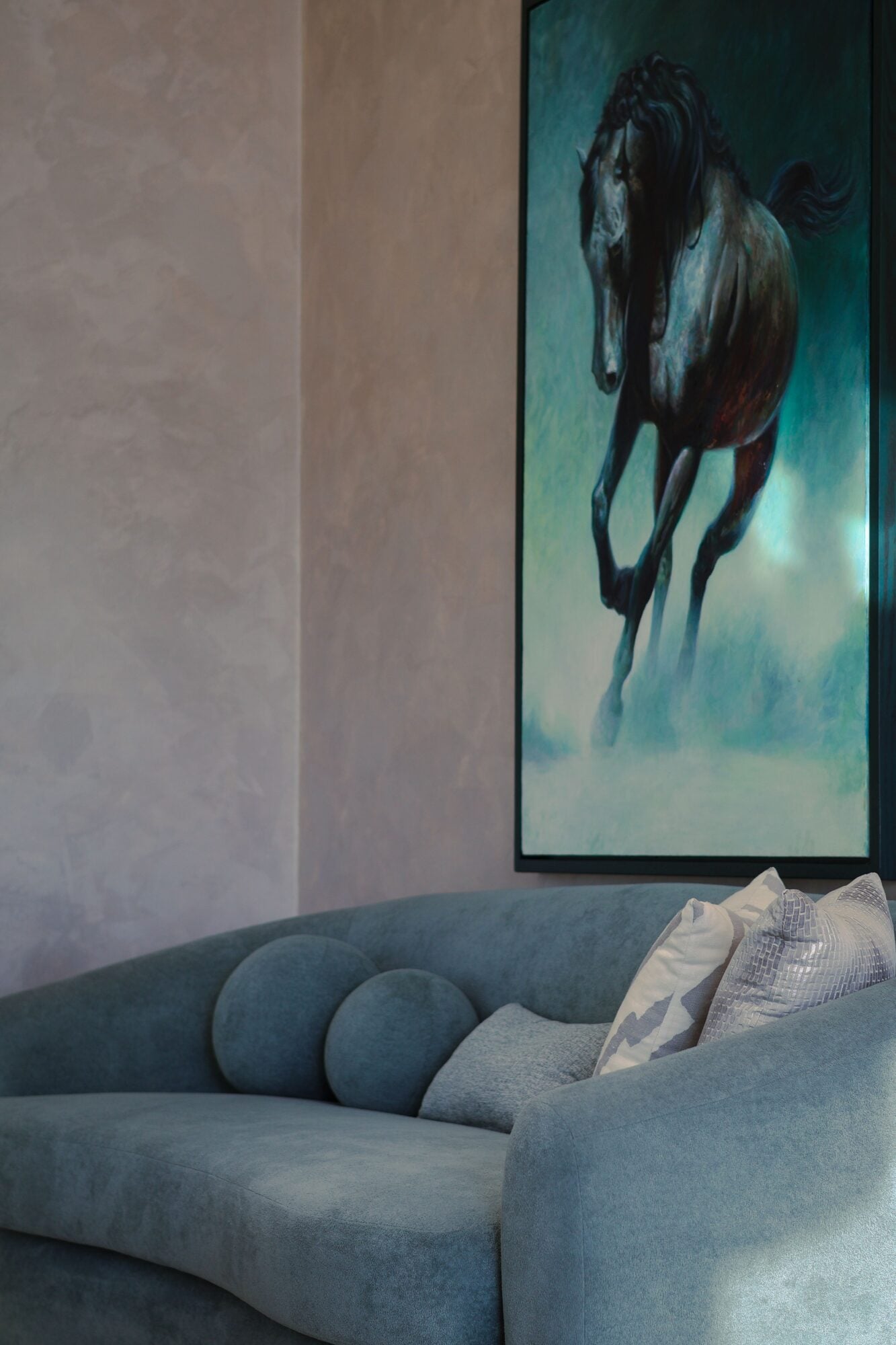 High-end interior design: elegance is in the details 6 Composing a room like a wardrobe High end interior design elegance is in the details Modalova