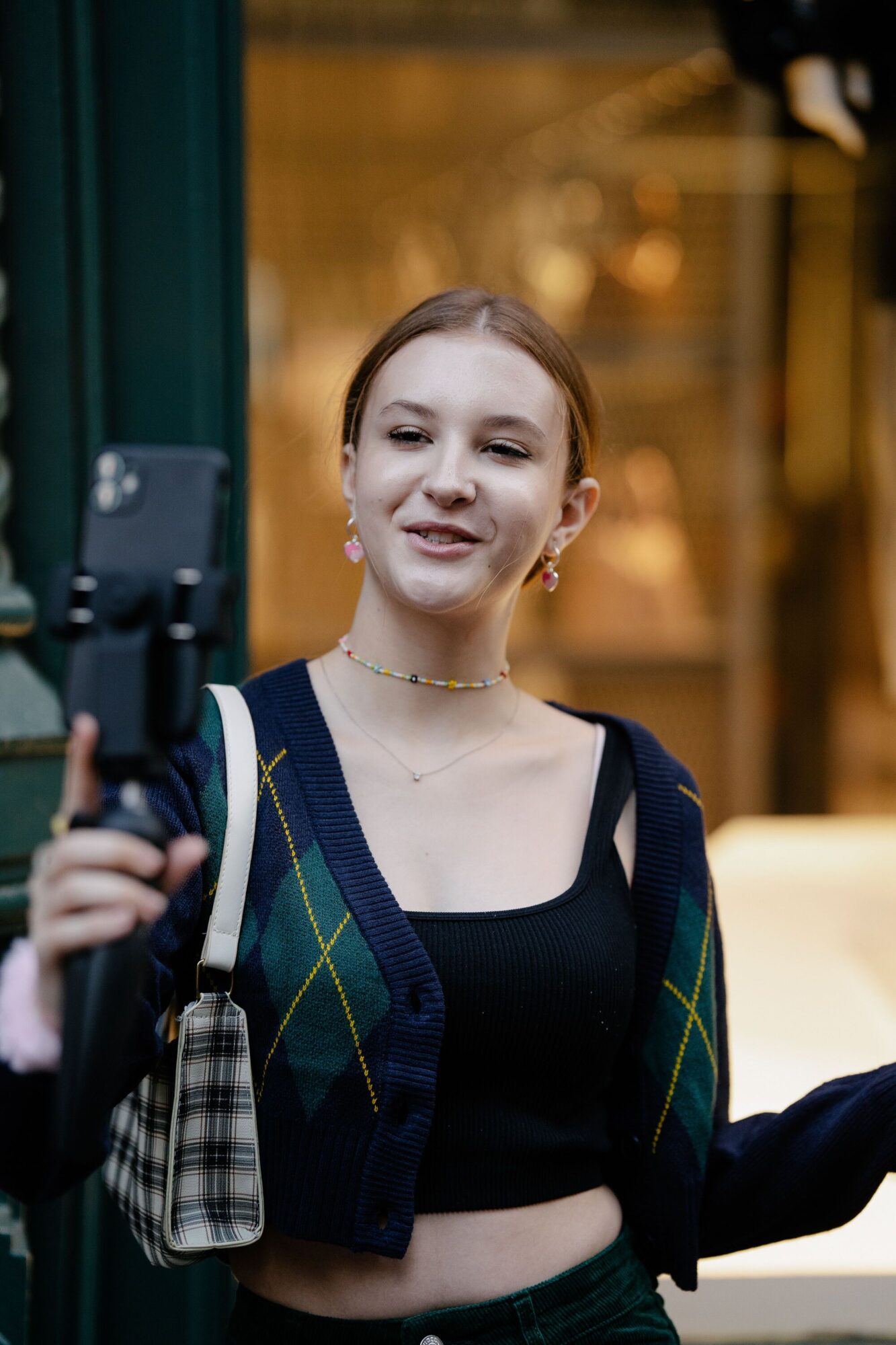 TikTok, SEO, and creators: the new grammar of fashion 4 Creators as the new gatekeepers of taste TikTok SEO and creators the new grammar of fashion Modalova