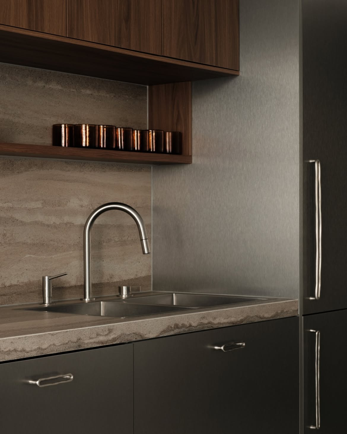 High-end interior design: elegance is in the details 5 Fashion and interiors share the same discipline High end interior design elegance is in the details Modalova