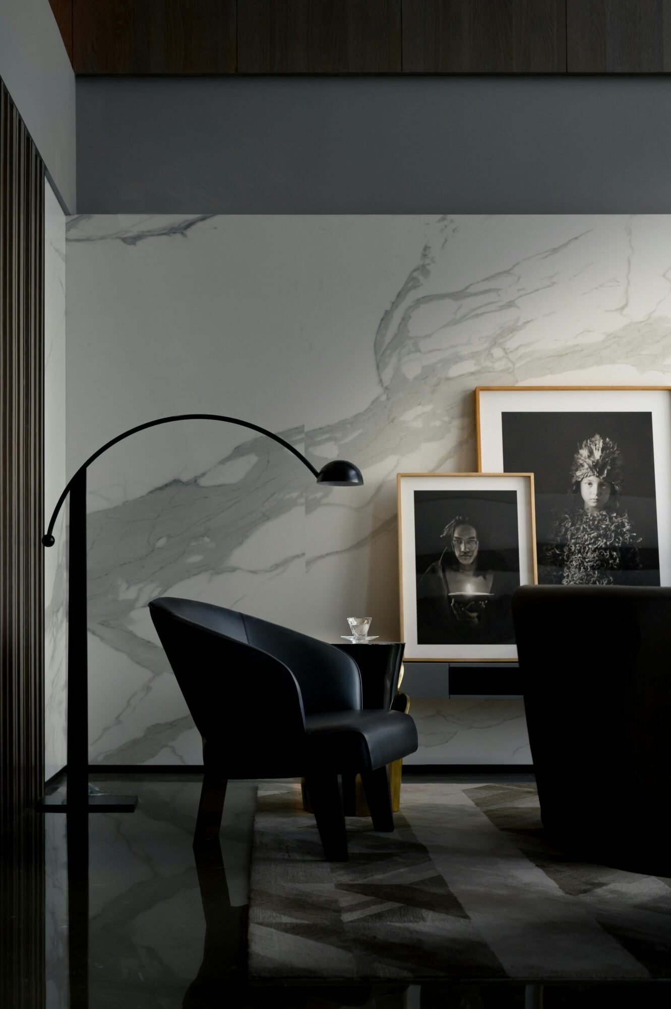 High-end interior design: elegance is in the details 3 Materials that become richer with time High end interior design elegance is in the details Modalova