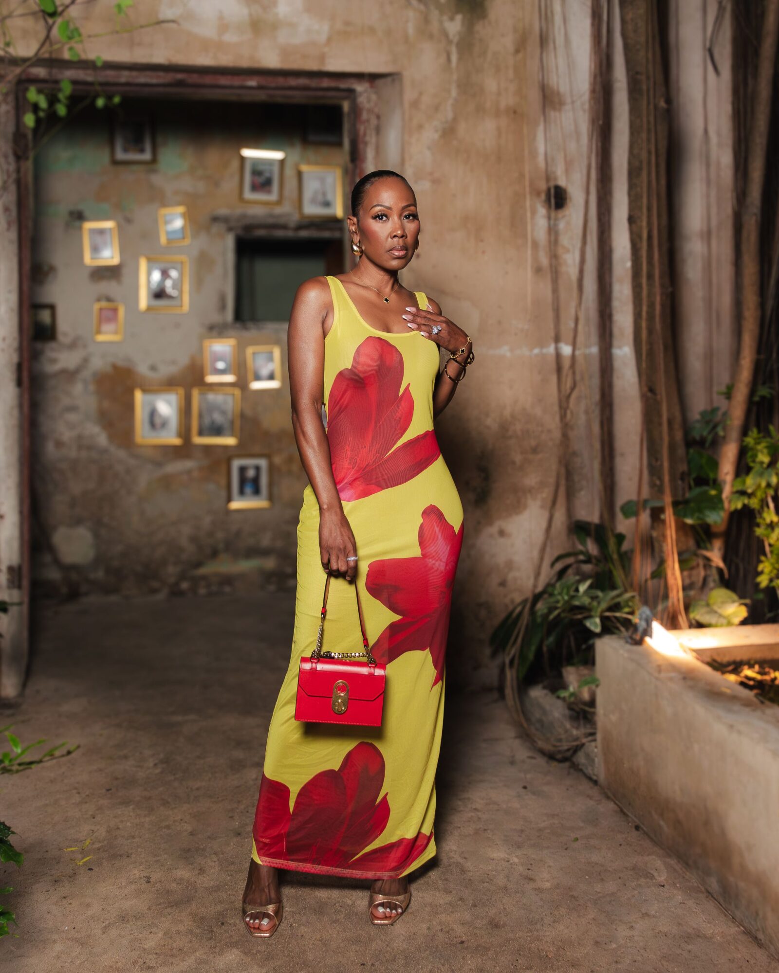 The summer dress trends defining 2026 3 The tank dress finds a more polished rhythm The summer dress trends defining 2026 Modalova