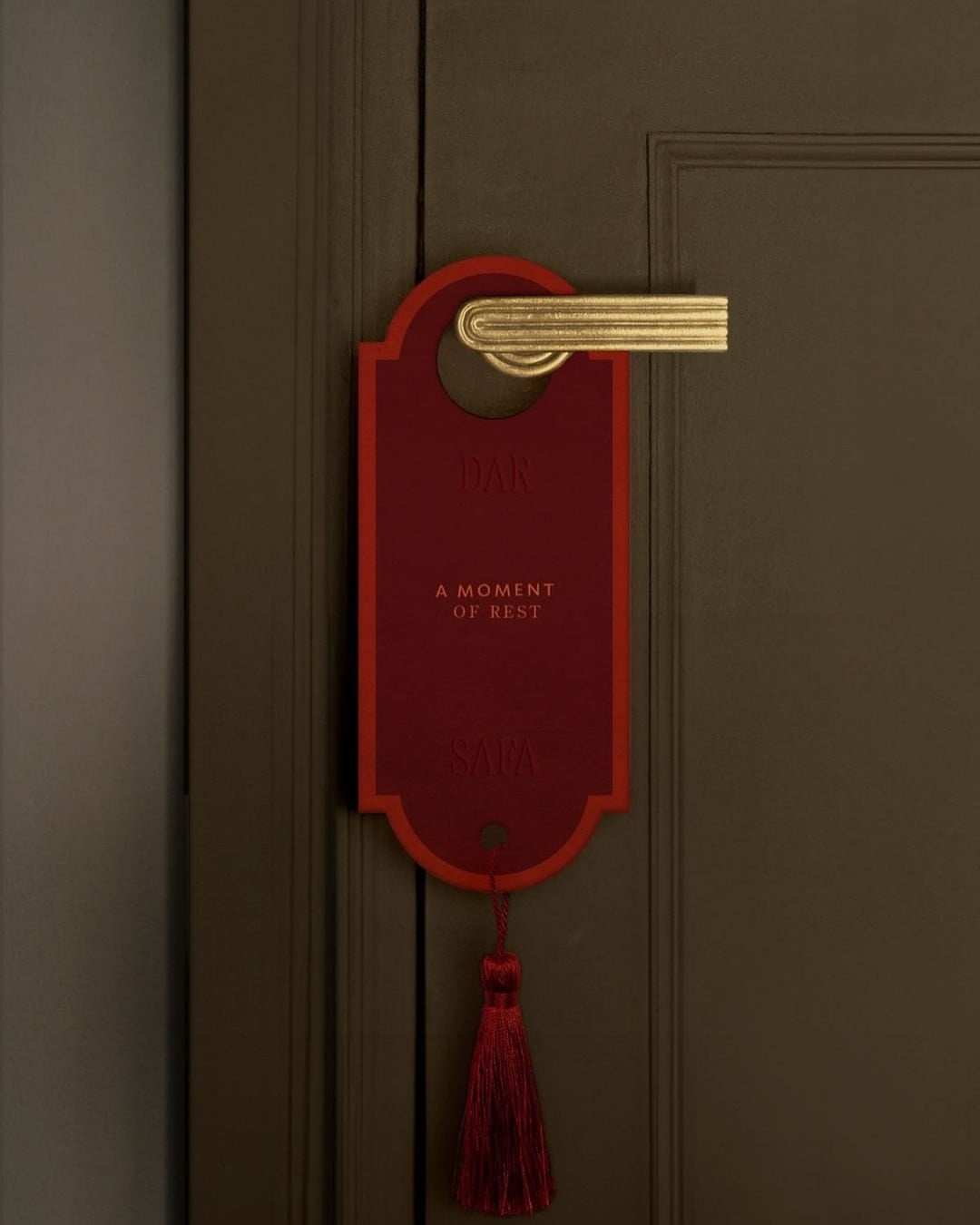 High-end interior design: elegance is in the details 4 Why hardware deserves architectural attention High end interior design elegance is in the details Modalova