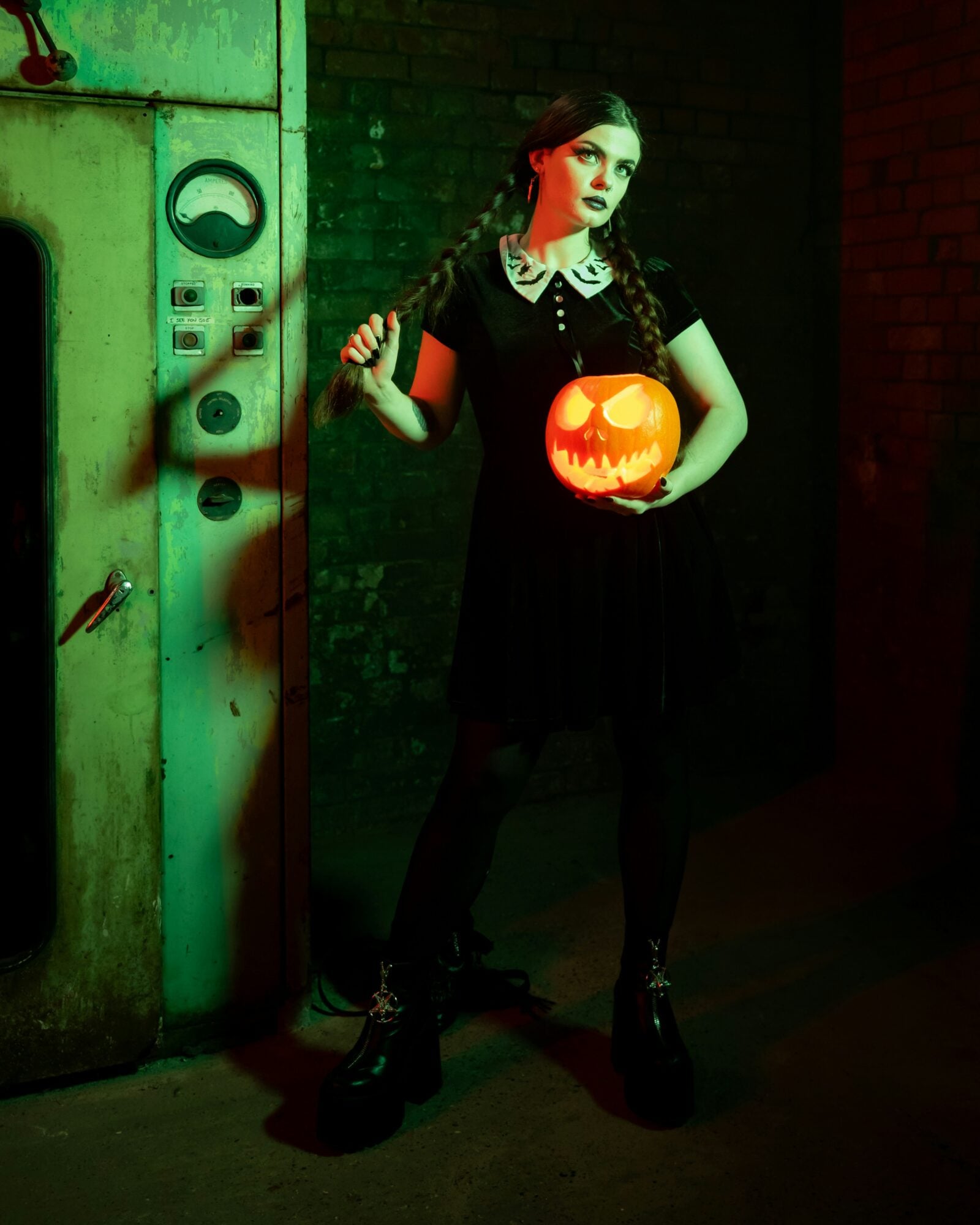 The Halloween costume trends defining 2026 2 Classic Halloween costumes reimagined for 2026 The Halloween costume trends defining 2026 Modalova