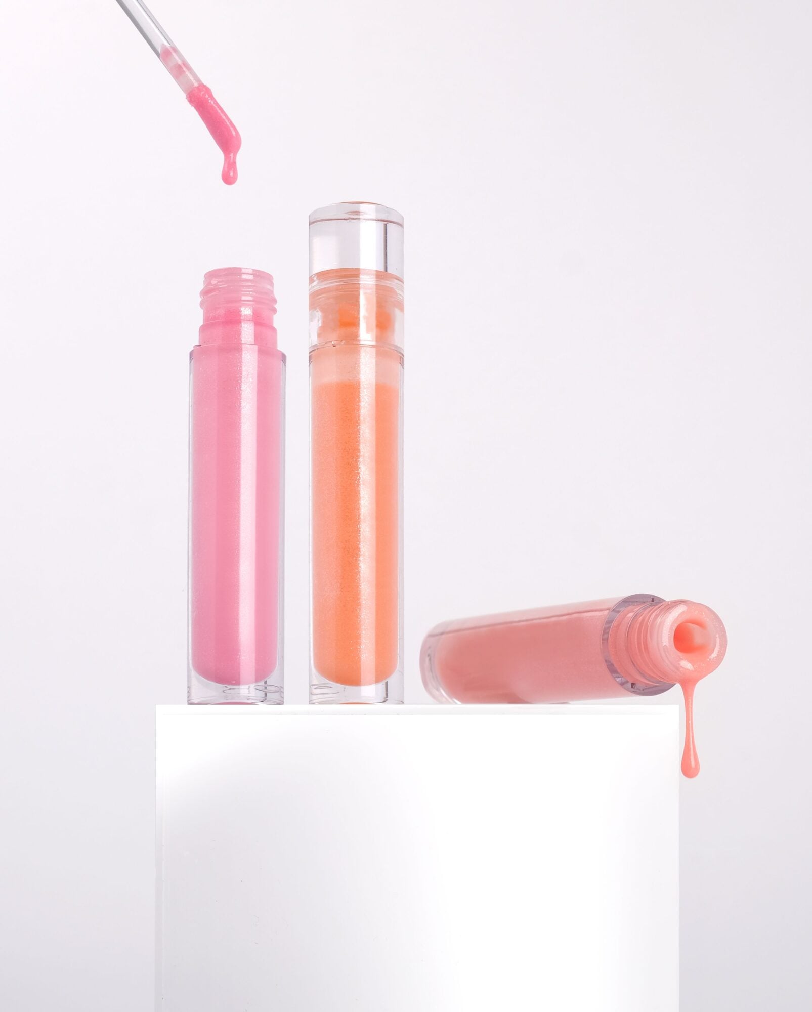 Comment choisir un lip gloss clean Les clean beauty brands reinventent le lip gloss Modalova