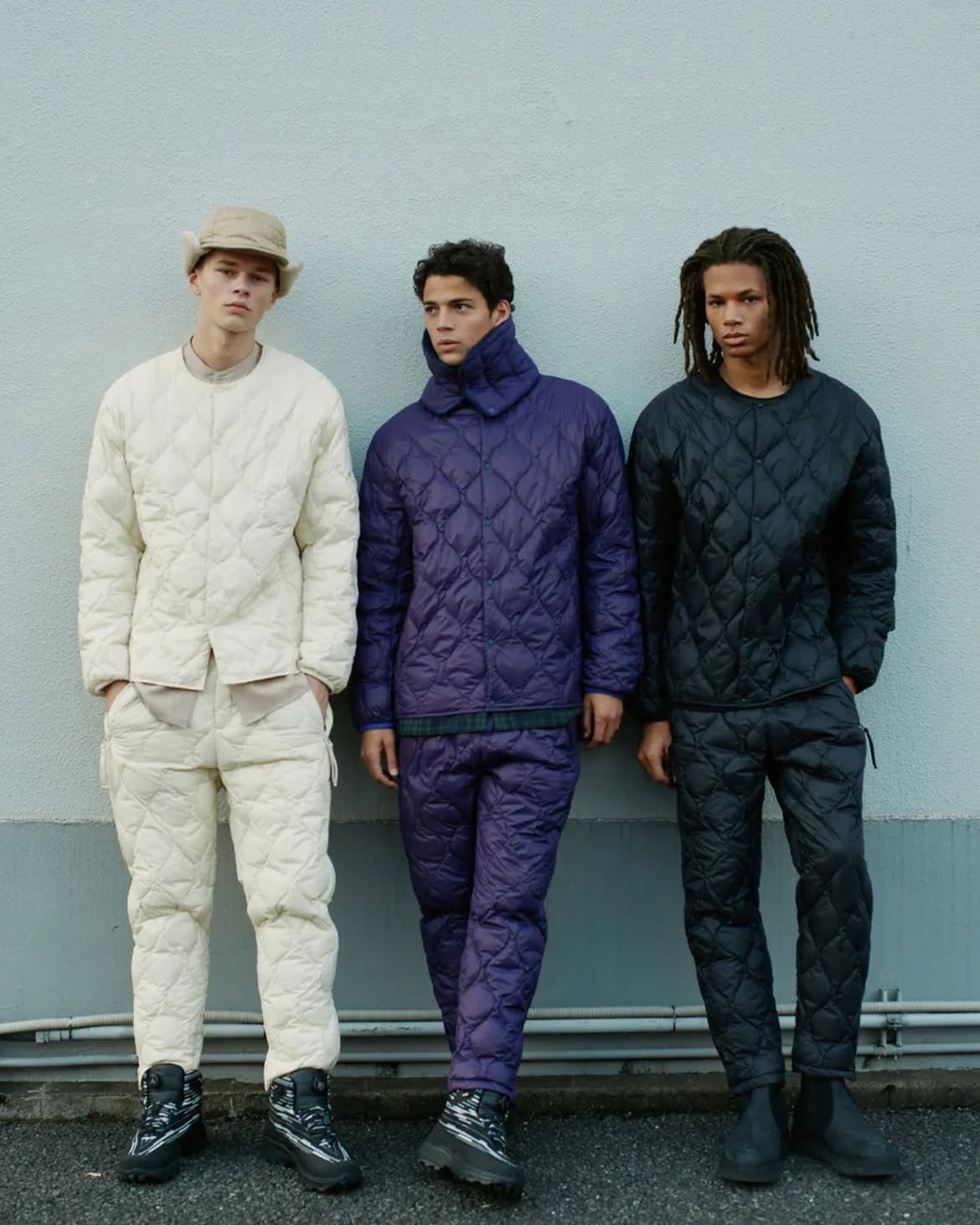 The New Art of Getting Through Winter with Ease 3 Les details qui distinguent une belle piece Le nouvel art de traverser lhiver en toute legerete Modalova