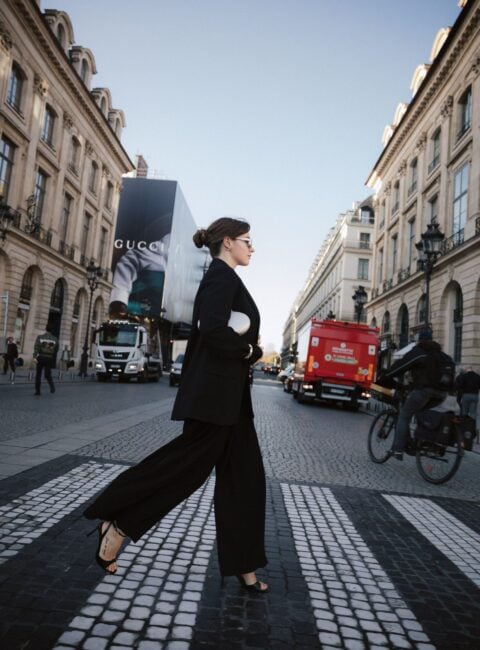 Parisian chic reframed through accessories Modalova 1 scaled