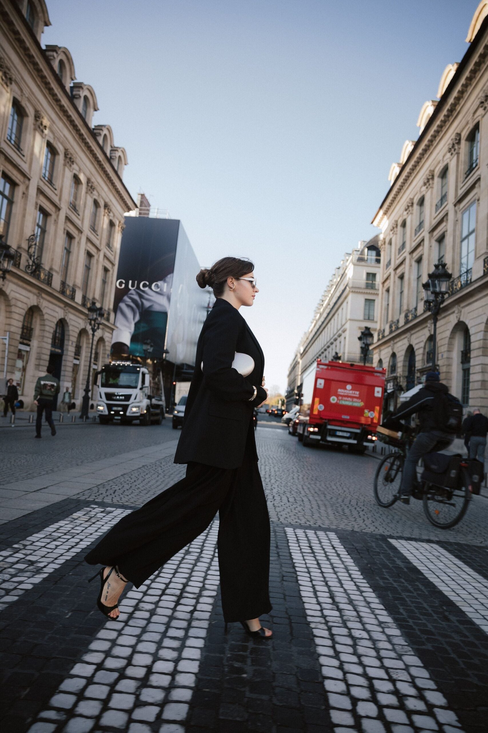 Parisian chic reframed through accessories Modalova 1 scaled