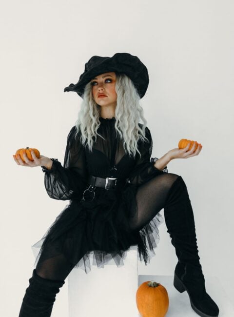 The Halloween costume trends defining 2026 Modalova scaled
