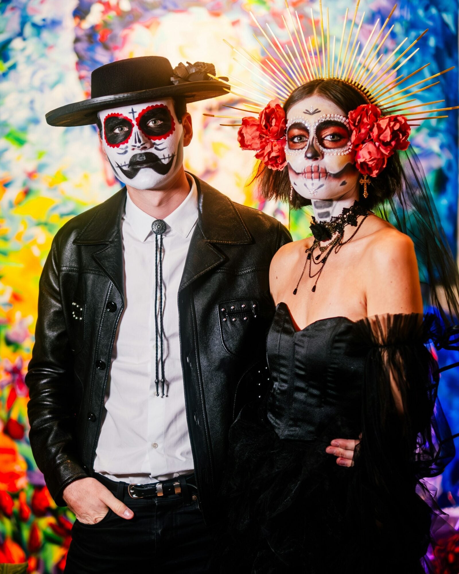 The Halloween costume trends defining 2026 3 When the accessories become the costume The Halloween costume trends defining 2026 Modalova