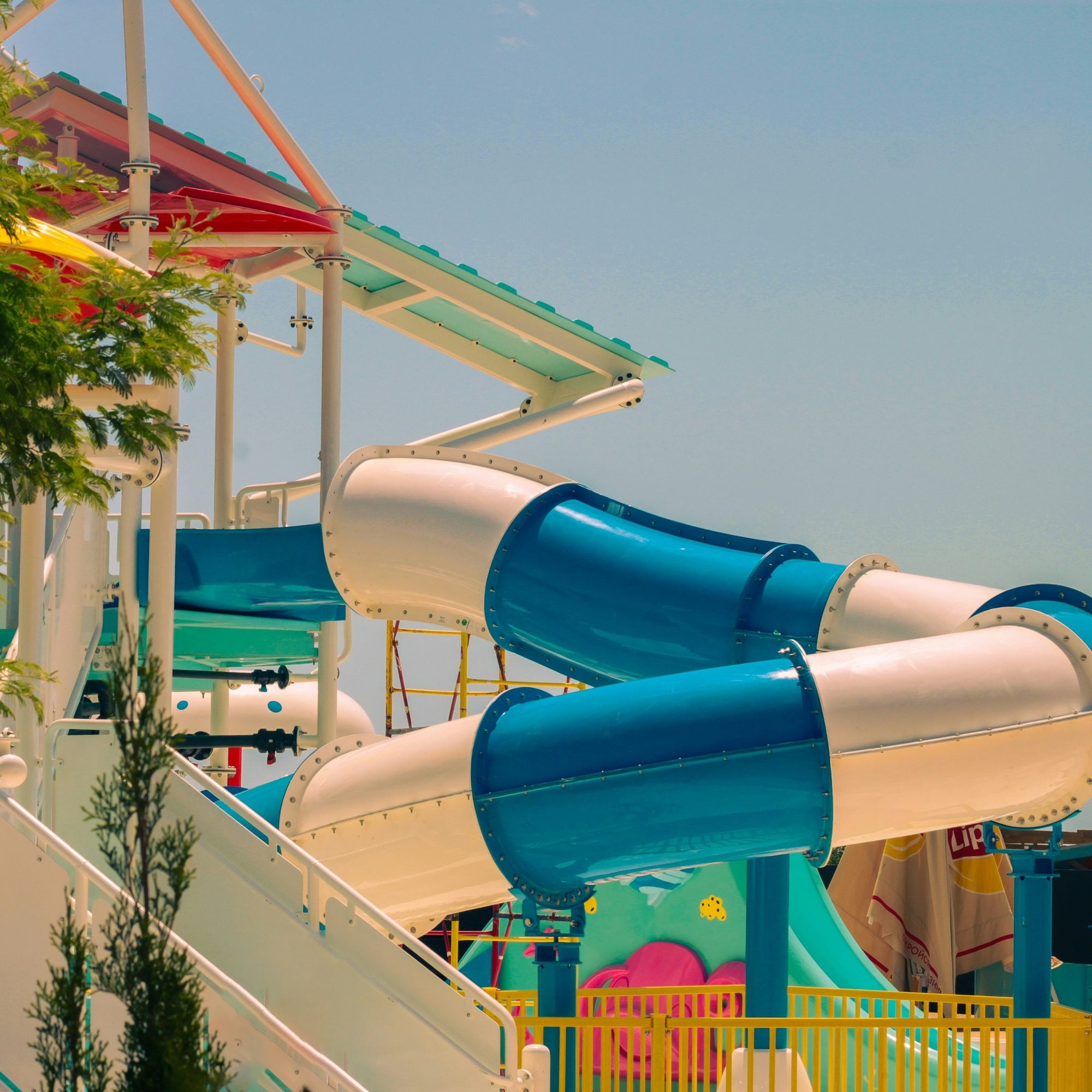 Costa Dorada: a sun-soaked escape around PortAventura 2 Costa Dorada between the Mediterranean and adrenaline Costa Dorada a sun soaked escape around PortAventura Modalova