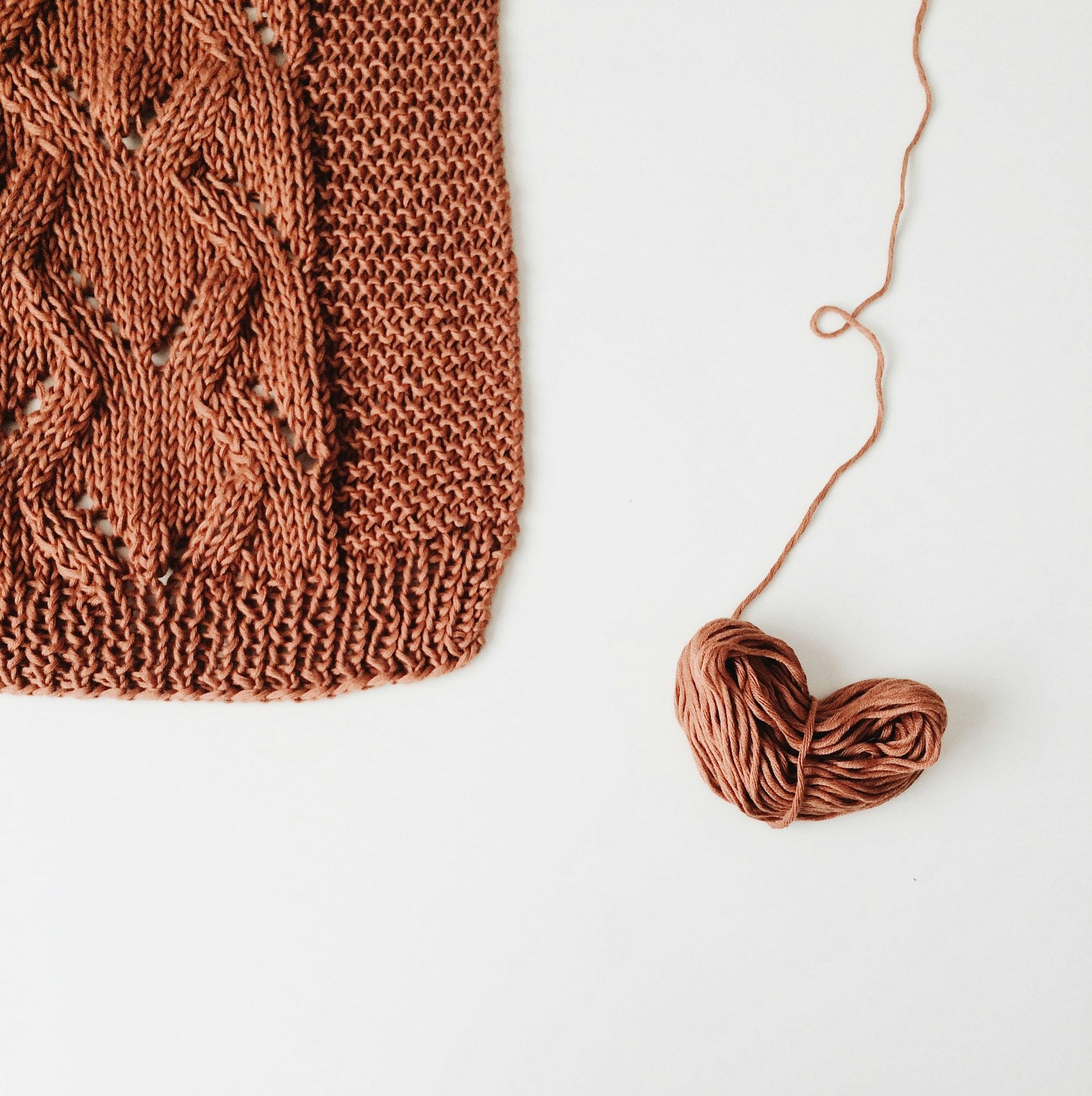 Knitting: The New Star of Ethical Fashion 2 De la tendance maille au vestiaire fait main Le tricot nouvelle star de la mode ethique Modalova