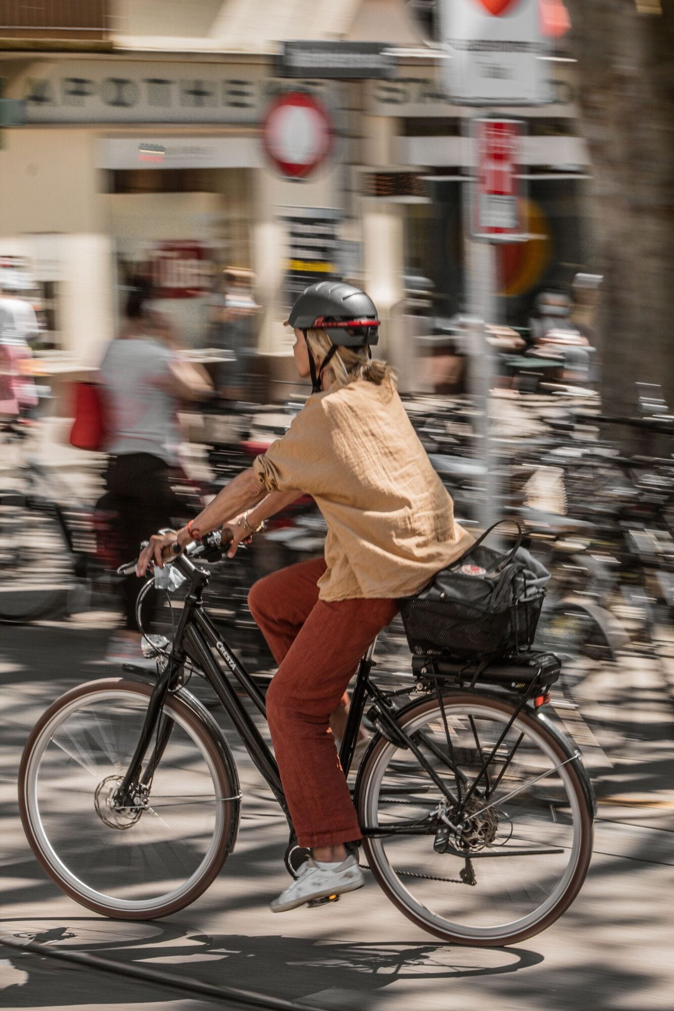 What cycling really does for your body and mind 3 From fitness to lifestyle What cycling really does for your body and mind Modalova