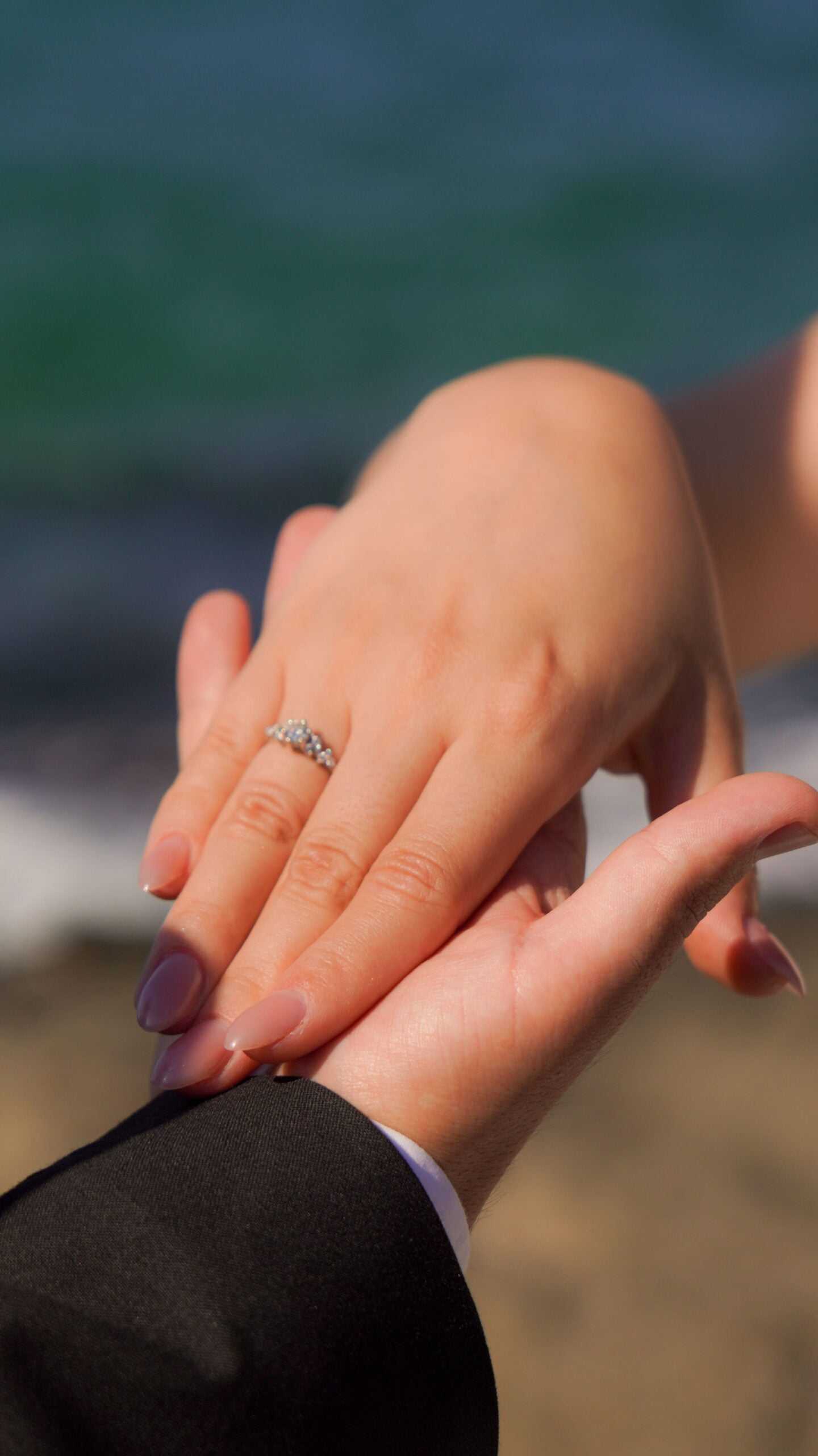 How to choose a promise ring shell always wear Modalova scaled