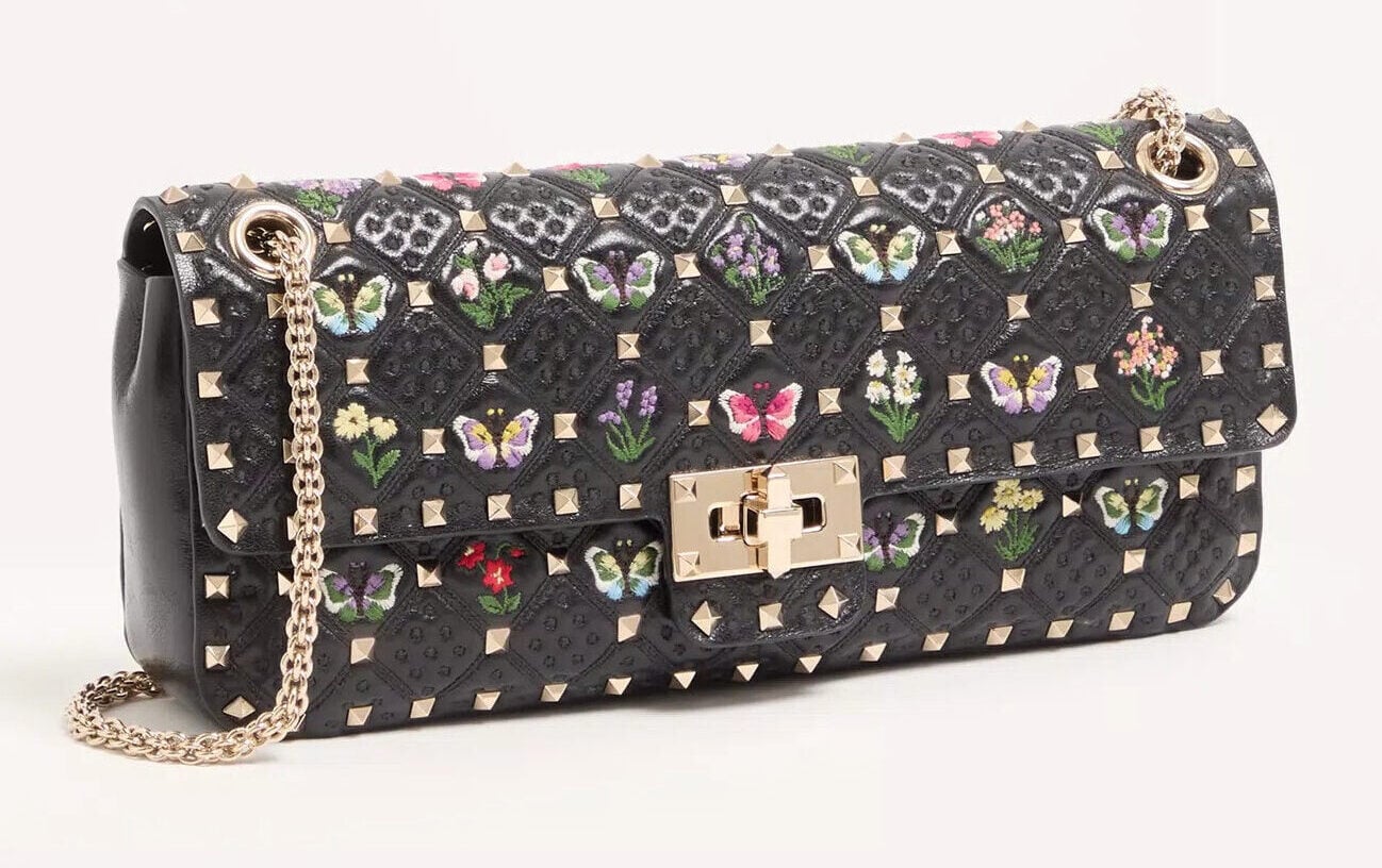 How to choose the right designer bag for your wardrobe 1 Modalova e1790751521332