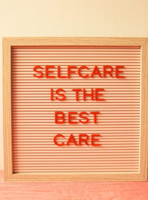 Self care what our rituals say about our time Modalova scaled