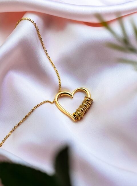 The custom jewelry edit for moms brides grads Modalova scaled