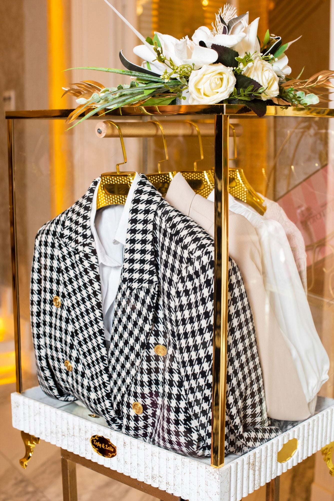 How fashion insiders move their most precious pieces 2 The wardrobe pieces that demand special treatment How fashion insiders move their most precious pieces Modalova