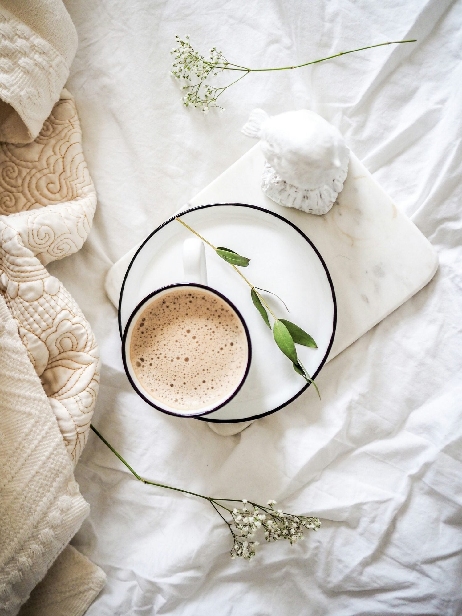 Self-care: what our rituals say about our time 3 Time is becoming the ultimate luxury Self care what our rituals say about our time Modalova