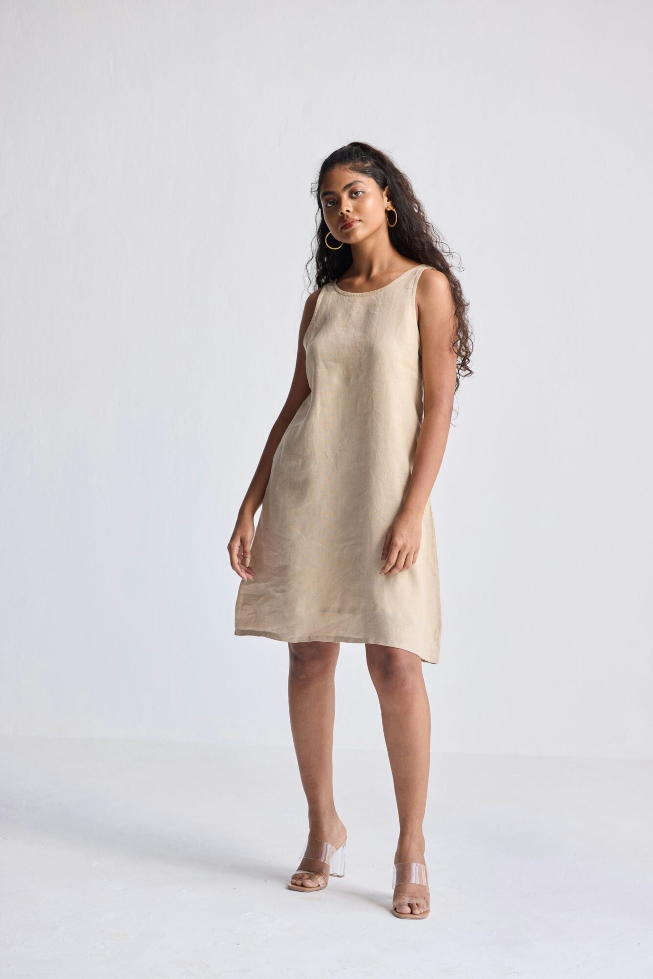 The ideal dress? A matter of cut and silhouette 3 Tout commence par la ligne ce que la coupe change vraiment 1 La robe ideale Une affaire de coupe et de silhouette Modalova