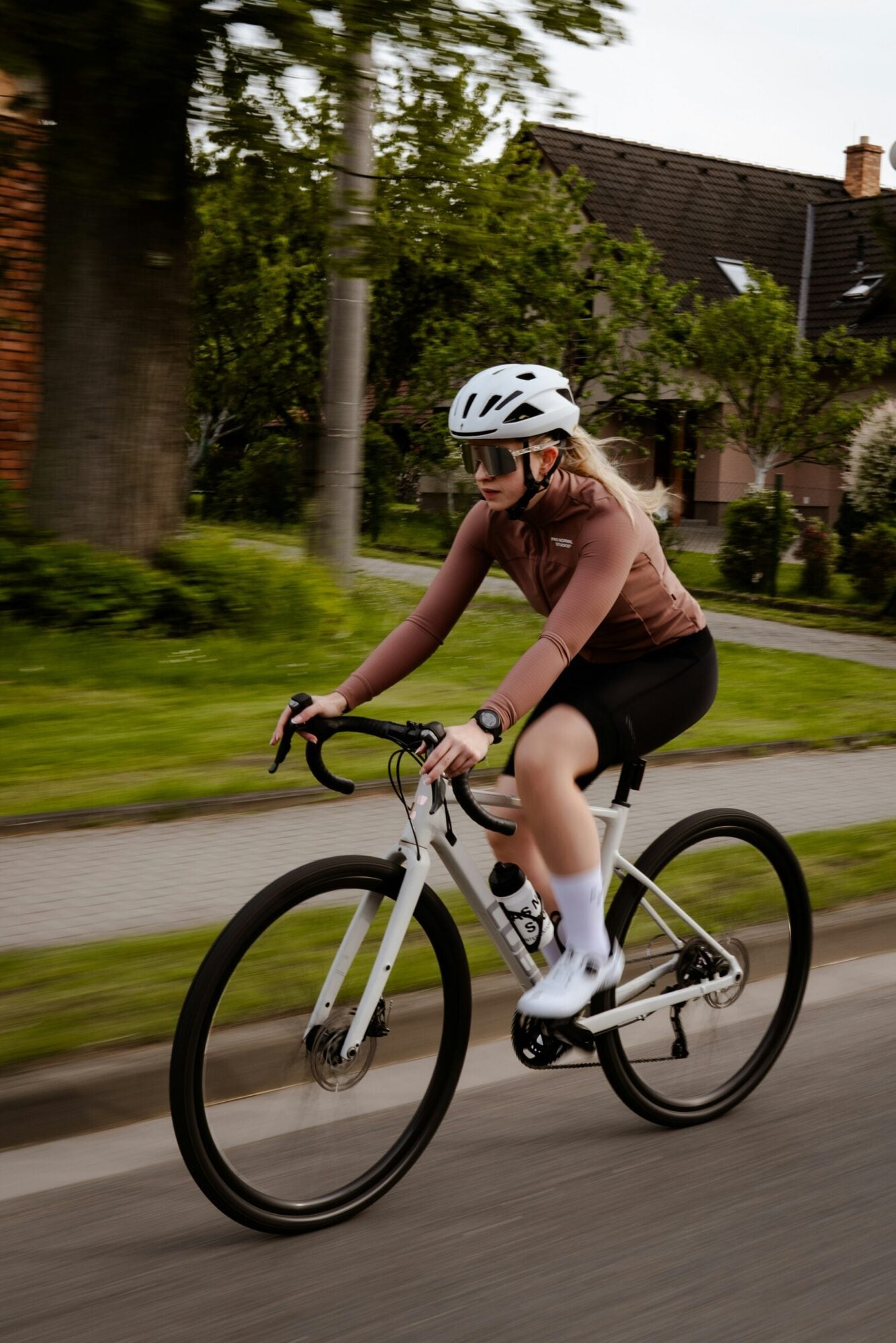 What cycling really does for your body and mind 2 What cycling does to your body What cycling really does for your body and mind Modalova