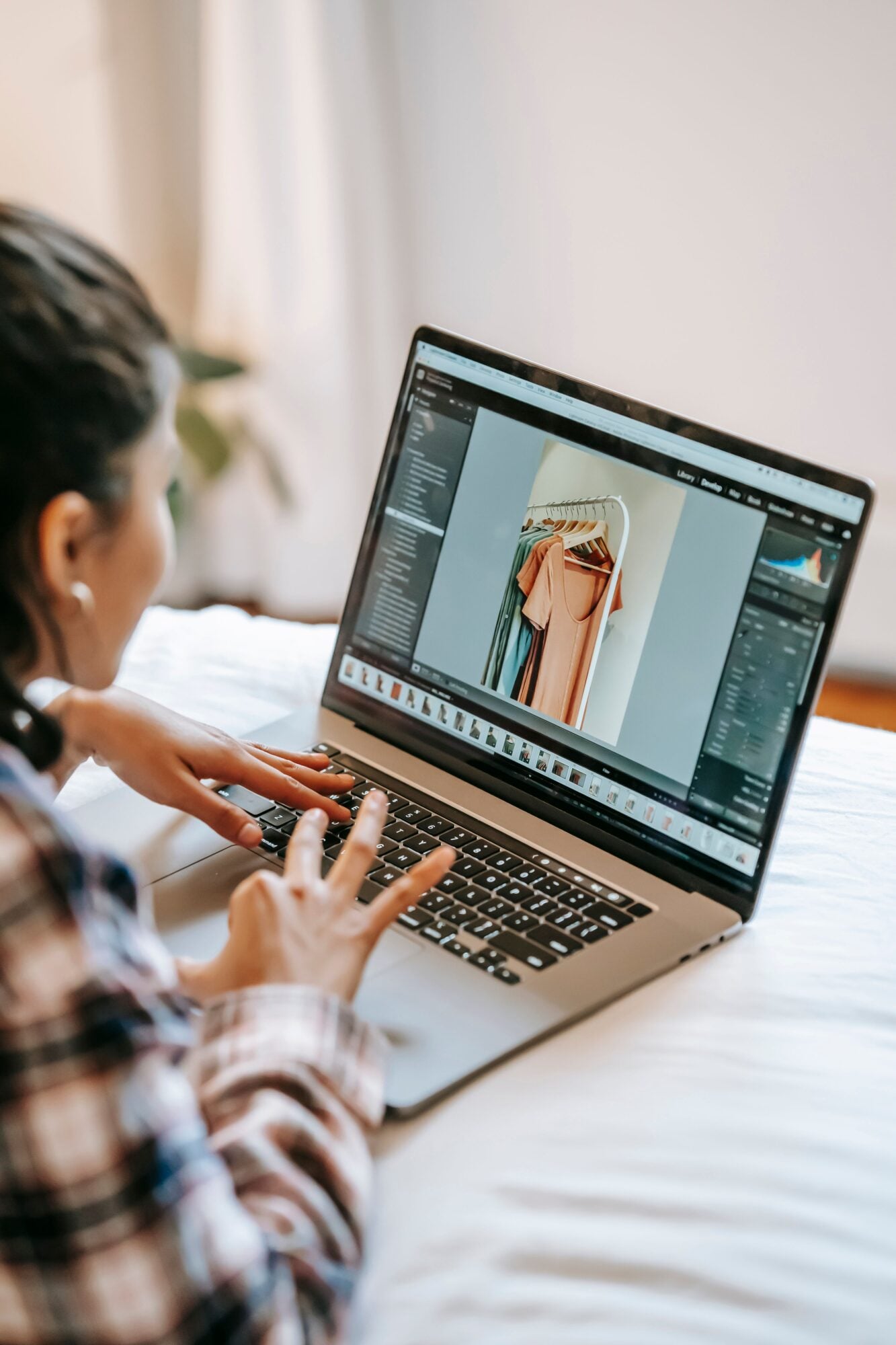 Inside the rise of fashion’s fastest-growing labels 2 When discovery becomes desire Inside the rise of fashions fastest growing labels Modalova