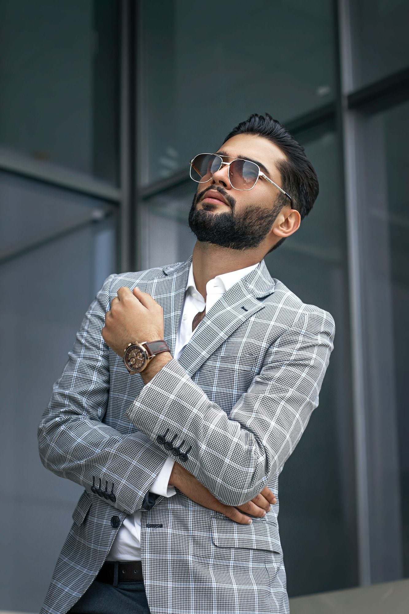 How luxury watchmakers are reshaping Dubai's skyline 2 Dubais growing fascination with fine watchmaking How luxury watchmakers are reshaping Dubais skyline Modalova