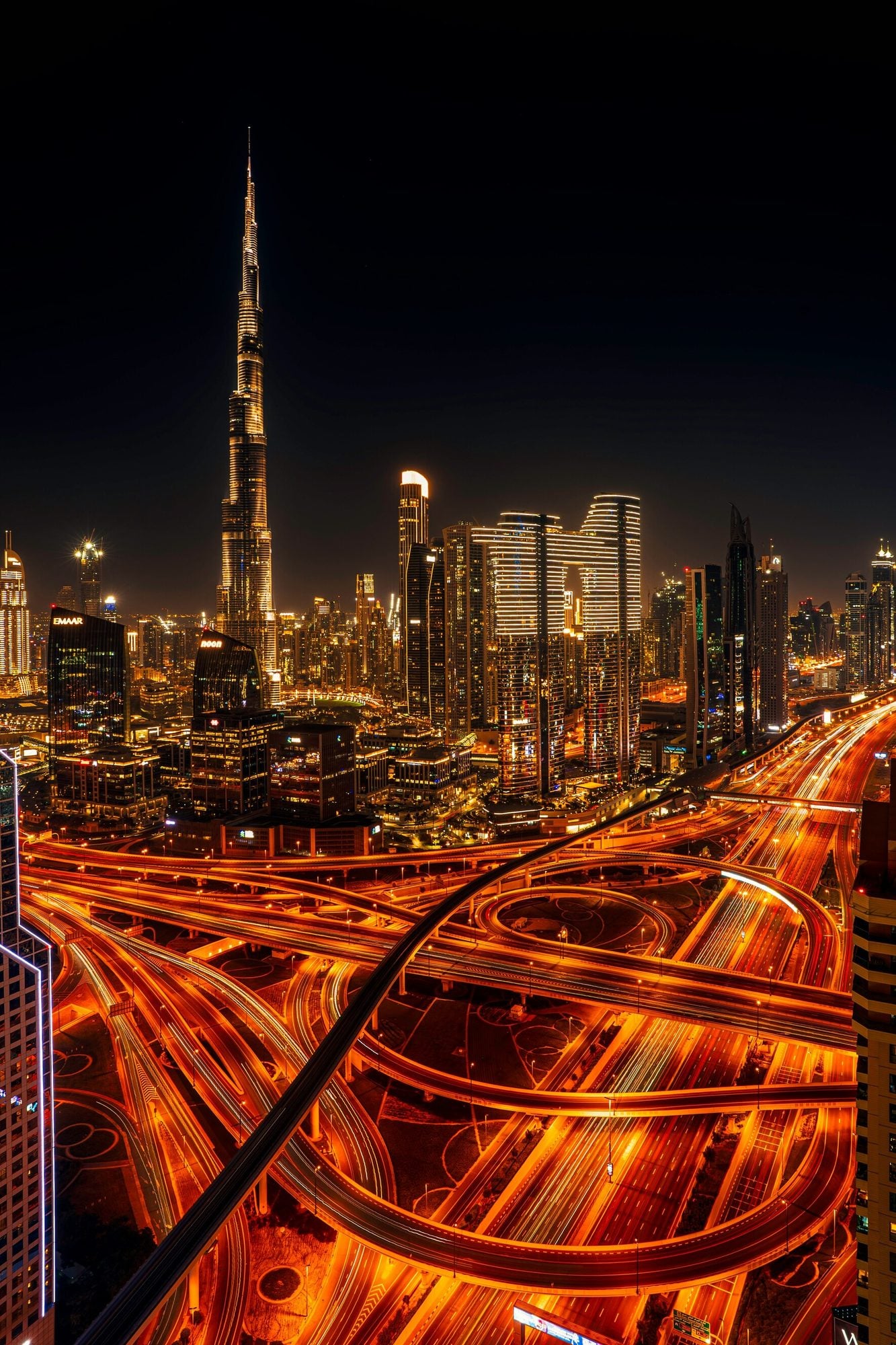 How luxury watchmakers are reshaping Dubai's skyline 3 Franck Muller brings Swiss watchmaking to the skyline How luxury watchmakers are reshaping Dubais skyline Modalova