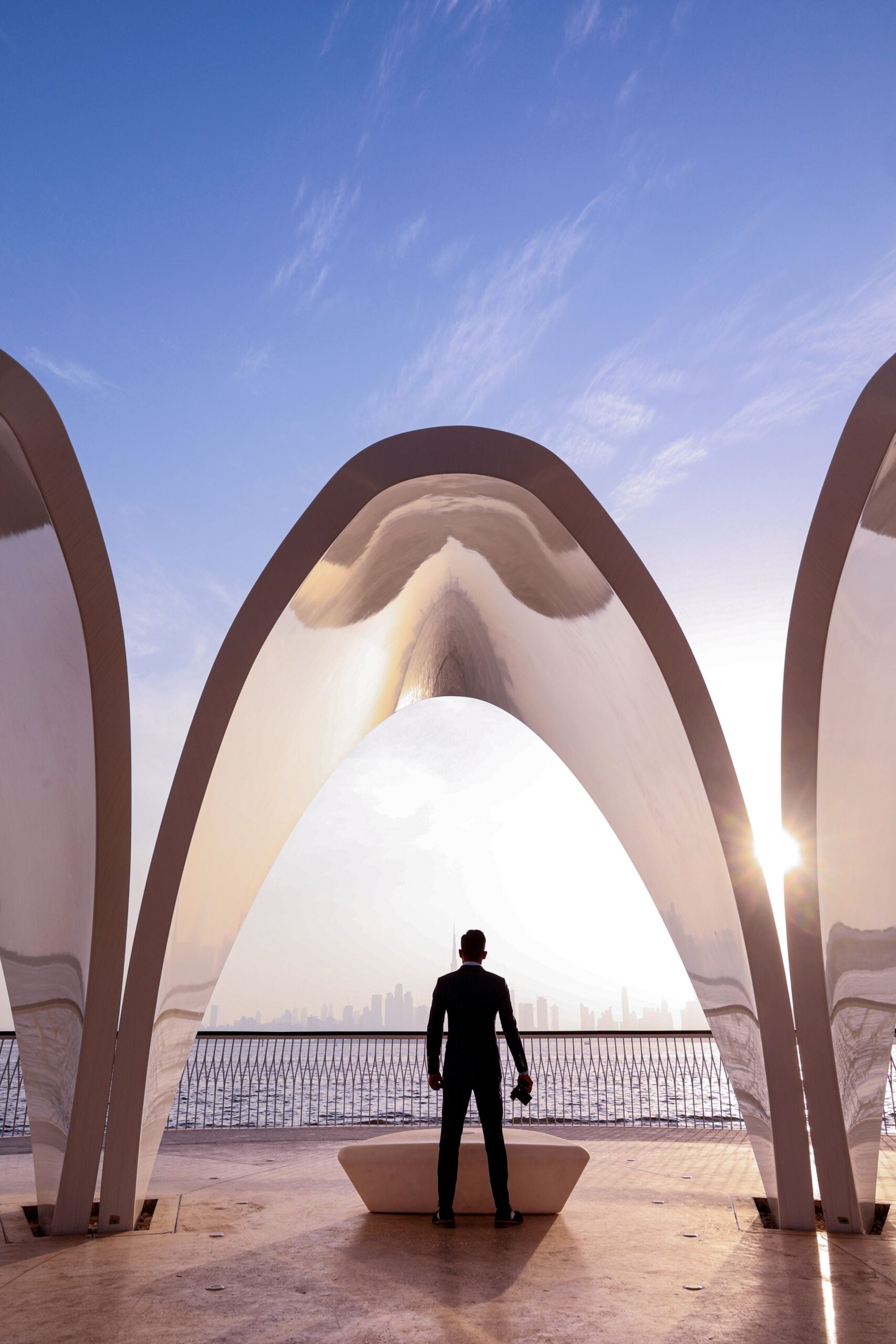 How luxury watchmakers are reshaping Dubais skyline Modalova scaled