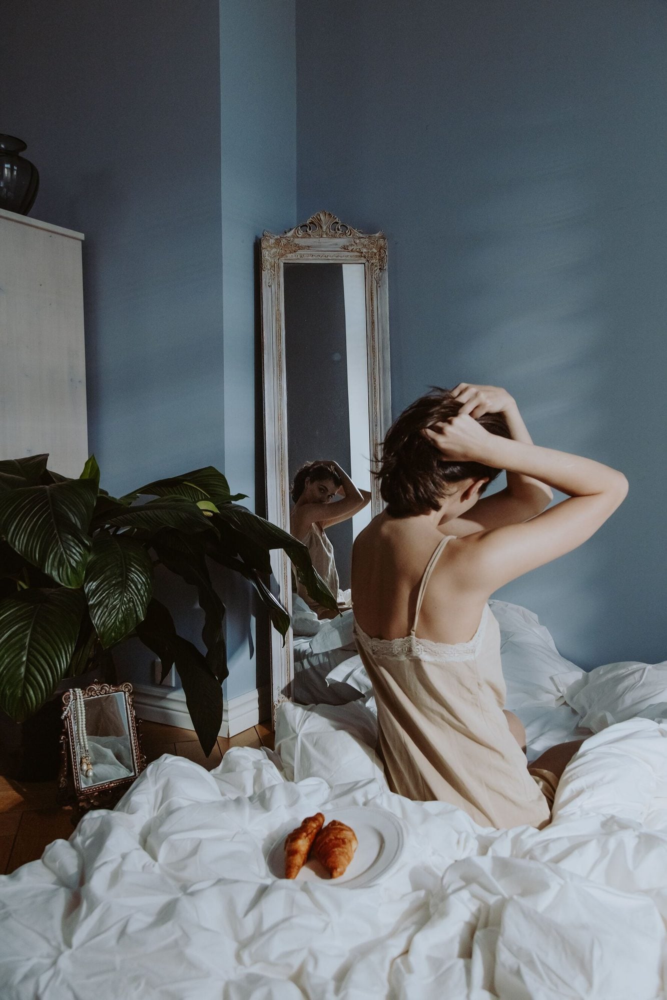 When fashion becomes part of the healing journey 3 How medical experiences can reshape everyday life When fashion becomes part of the healing journey Modalova