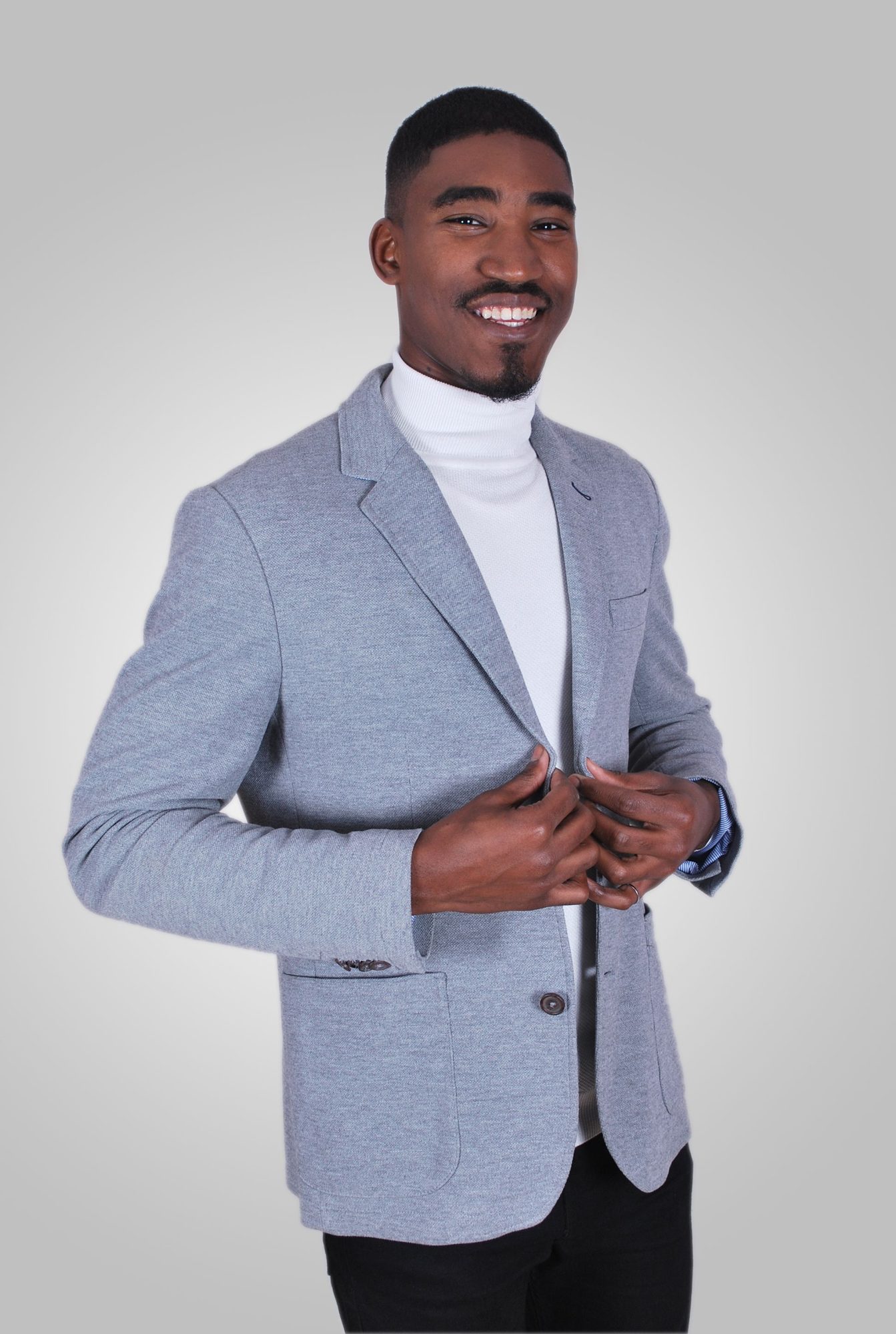 Men's wardrobe: What if it was all about the jacket? 2 La bonne coupe fait elle vraiment toute la difference Vestiaire masculin et si tout etait une question de veste Modalova
