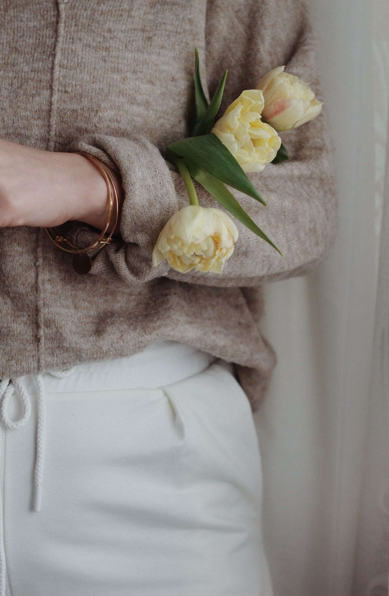 When fashion becomes part of the healing journey 4 Rebuilding a sense of self after medical complications When fashion becomes part of the healing journey Modalova