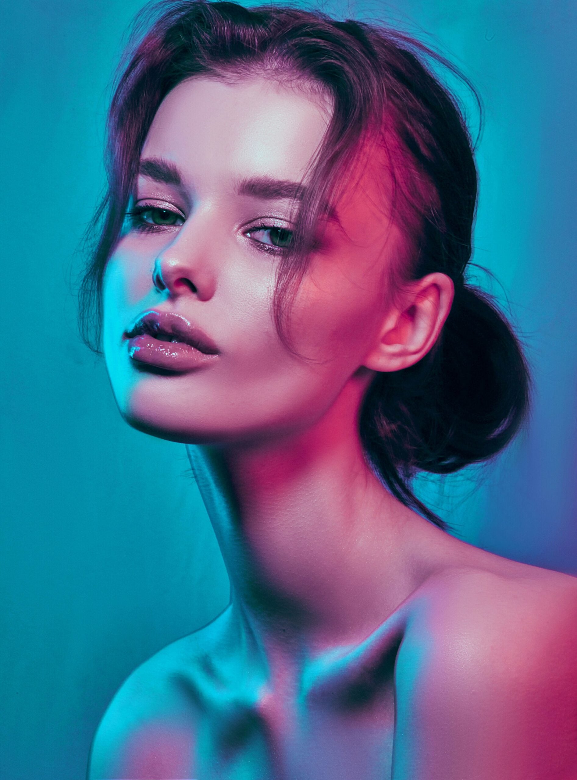 The beauty algorithm who shapes our aesthetic ideals Modalova scaled