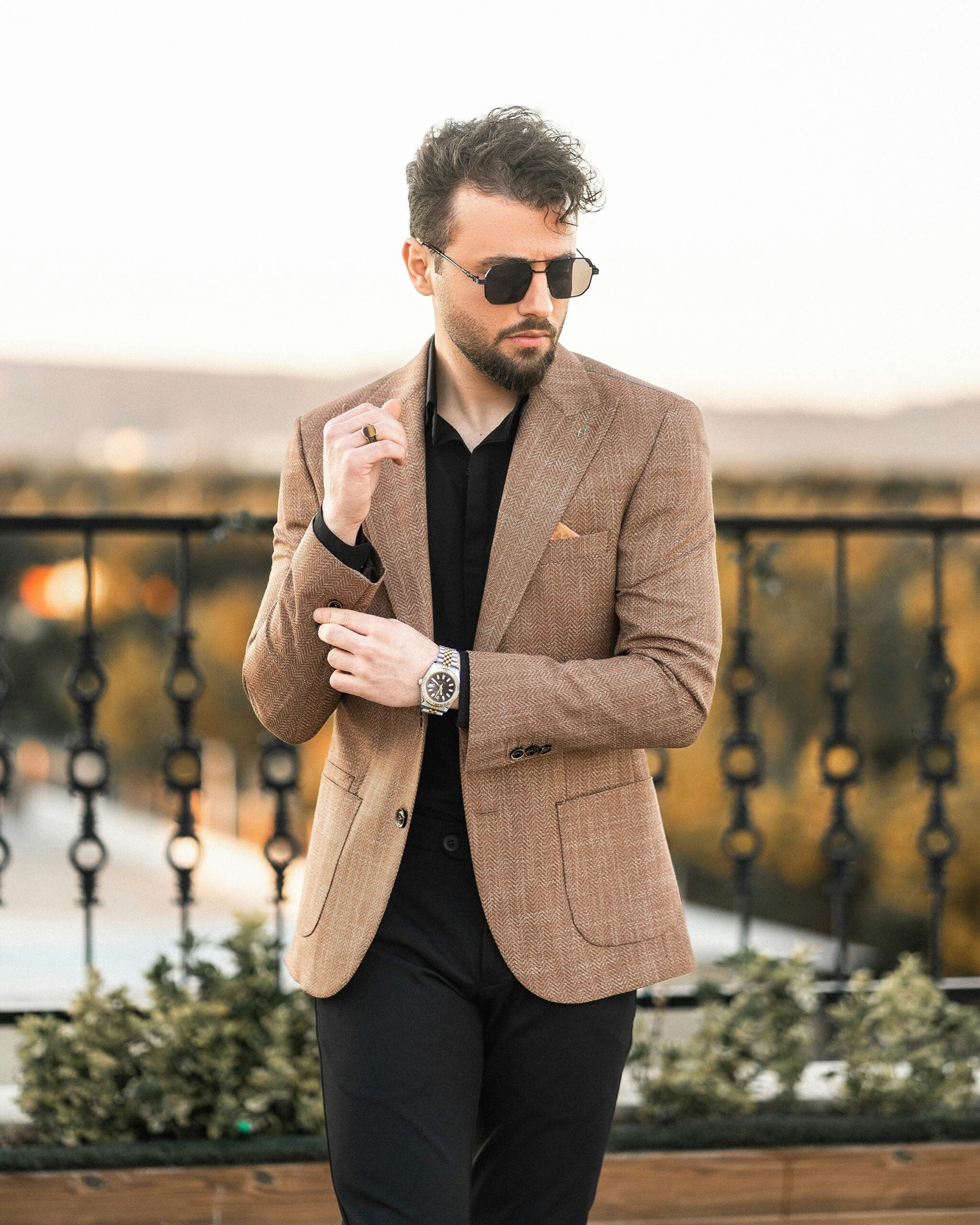 The best fabrics for custom sport coats season by season Modalova scaled