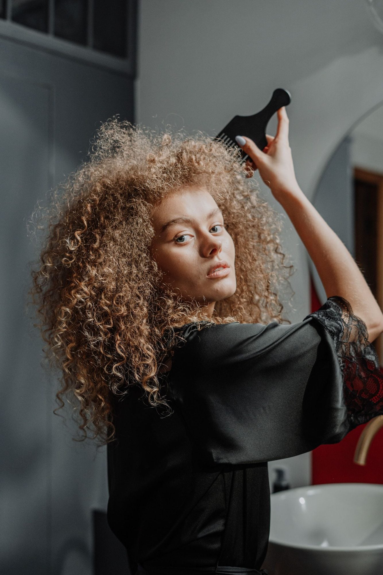 What makes baobab interesting for curls Why baobab is redefining Autumn curl care Modalova